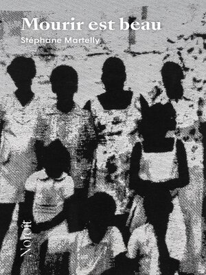 cover image of Mourir est beau